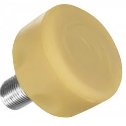 Quad Republic Skate Company Chaya - Cherry Bomb Toe Stops