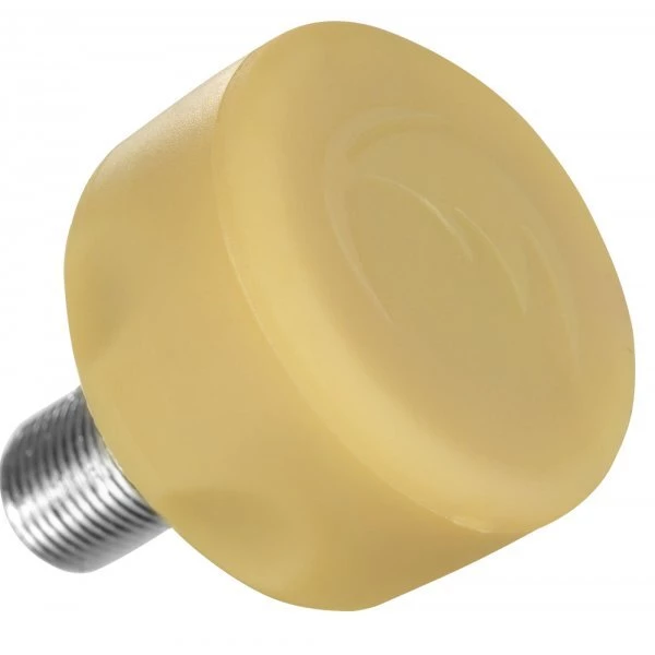 Quad Republic Skate Company Chaya - Cherry Bomb Toe Stops 2 Quad Republic Skate Company Chaya - Cherry Bomb Toe Stops