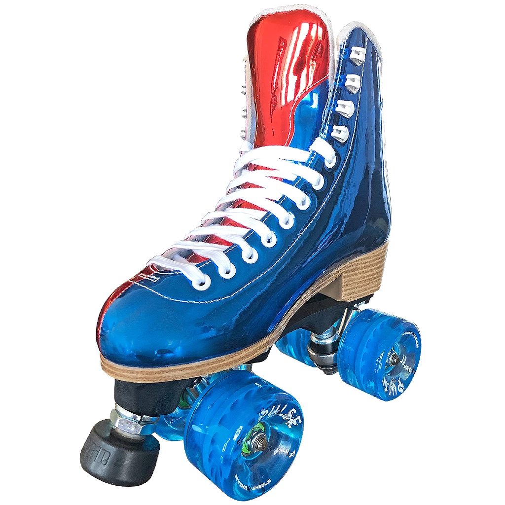 Jackson - Evo Viper Nylon Skates Recreational Skates 1 Jackson - Evo Viper Nylon Skates Recreational Skates