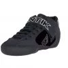 Quad Republic Skate Company Antik Jet Carbon - Now Available Boots