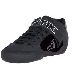 Quad Republic Skate Company Antik Jet Carbon - Now Available Boots