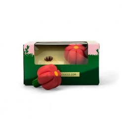 Quad Republic Skate Company Toe Stops Moxi Brake Petals