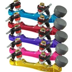 Quad Republic Skate Company Falcon Plus (Available In Colors)