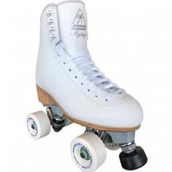 Jackson Mystique Viper - White Recreational Skates