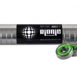 Atom Bionic Bearings ABEC-7 8mm