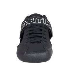 Quad Republic Skate Company Antik Jet Carbon - Now Available Boots