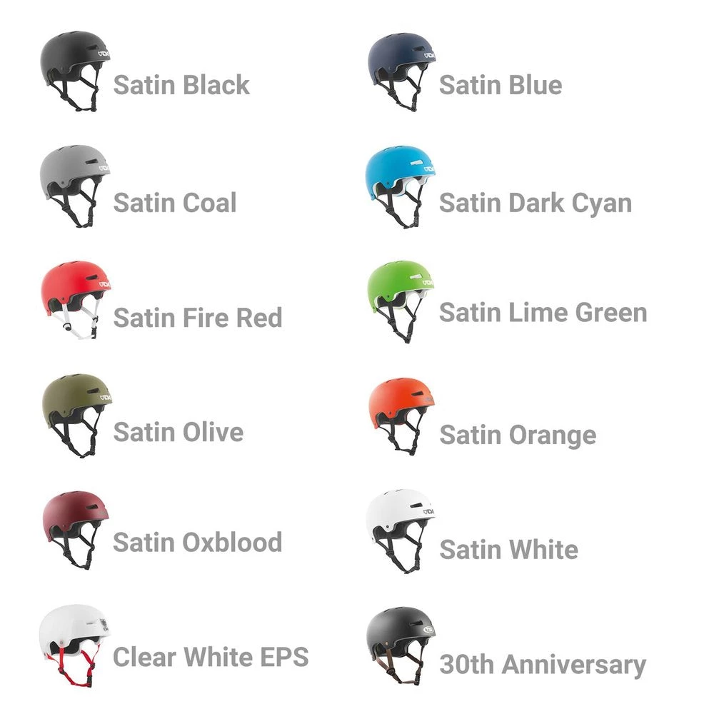 Quad Republic Skate Company Helmets TSG - Evolution Helmet 3 Quad Republic Skate Company Helmets TSG - Evolution Helmet