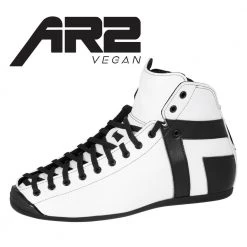 Quad Republic Skate Company Antik - AR2 Vegan Boot Only - Custom Order Boots