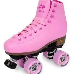 Sure Grip Recreational Skates Sure Grip - Pink Passion - Limited Edition Skates 