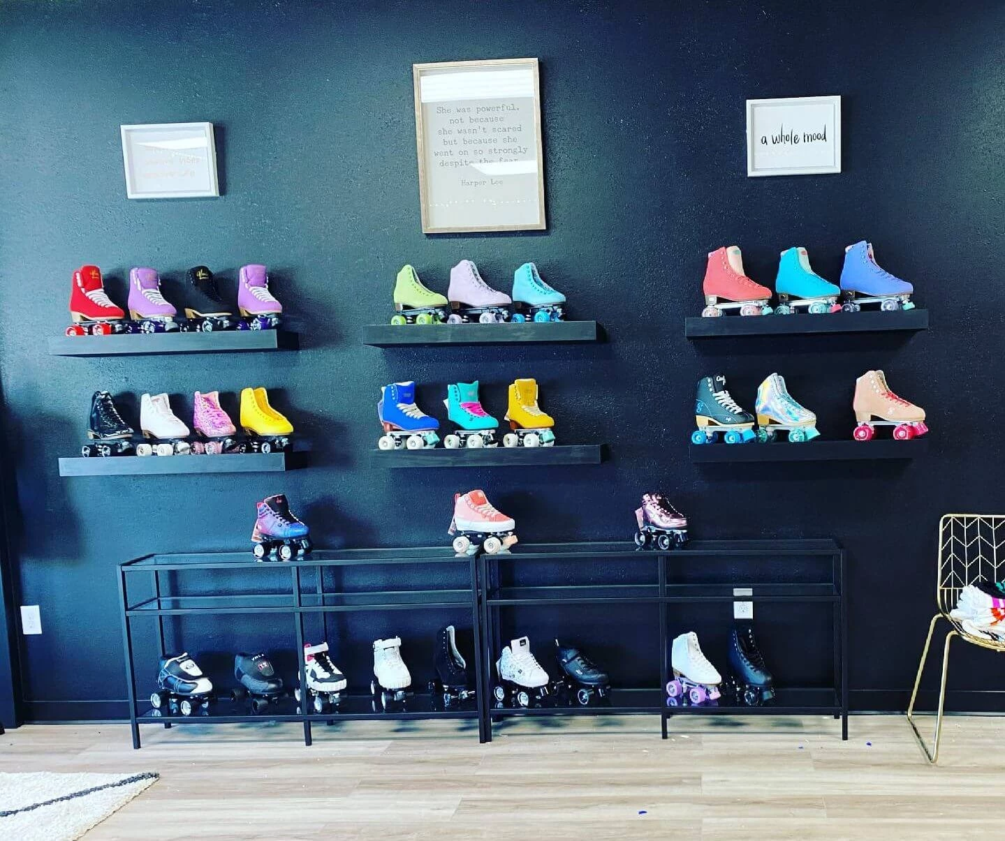 Quad Republic Skate Company Sales -Quad Republic Skate Company Sales 3