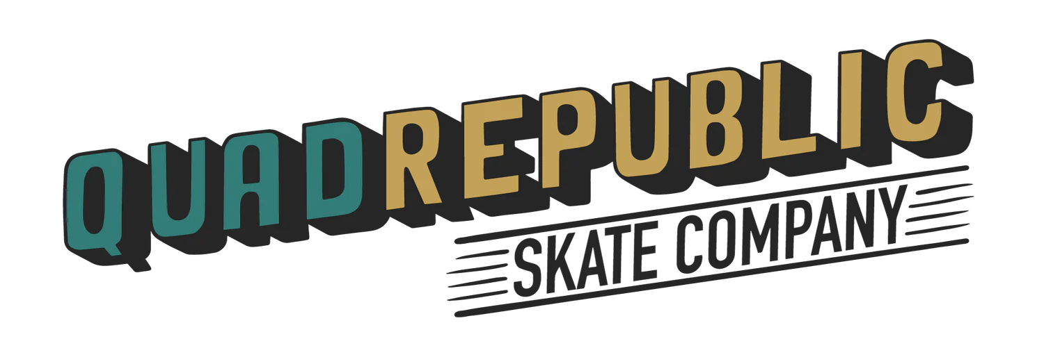 Quad Republic Skate Company Sales